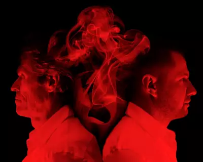 Willem Dafoe's Exclusive Film Sculpt to Premiere at Dark Mofo 2026 Festival