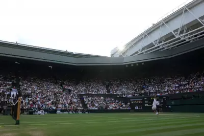 Wimbledon's £200m Expansion Clears Legal Hurdle in Landmark Court Ruling