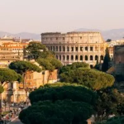 Win a Dream Roman Holiday: Last Chance to Enter Free Prize Draw