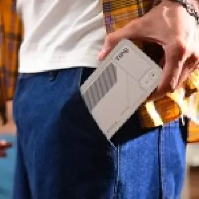 World's Smallest AI Supercomputer Works Offline, Fits in Pocket