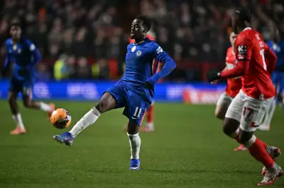 Wrexham vs Chelsea FA Cup Clash: Seven Key Players Ruled Out with Injuries