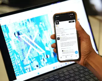 X Suspends 800 Million Accounts in Massive Manipulation Crackdown