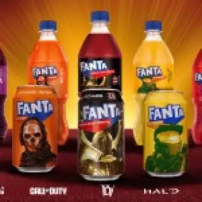 Xbox Marks 25th Anniversary with Fanta Collaboration Amid Fan Discontent