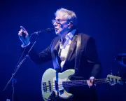10cc Delivers Nostalgic Masterclass at York Barbican Concert Review