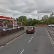 13-Year-Old Girl Sexually Assaulted at Bus Stop in Gloucestershire