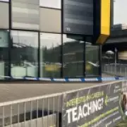 15-Year-Old Boy Stabbed in Nottingham School Lunchtime Attack, Teen Arrested