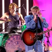 5 Seconds Of Summer Ticket Prices Drop to £30 for London O2 Arena Show