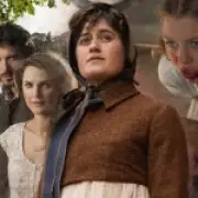 5 Unconventional Pride and Prejudice Spin-Offs to Watch After The Other Bennet Sister