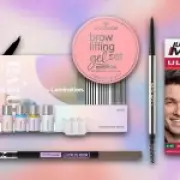 6 Best Eyebrow Products for Sparse Brows That Actually Deliver Results