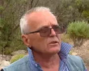 73-Year-Old Kayaker Survives Night at Sea, Credits Rescuers After Ordeal