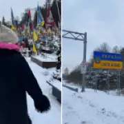 A 1,300-Mile Journey to Lviv: Ukraine's Resilient Food Capital in 2026