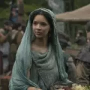 A Knight of the Seven Kingdoms Star Responds to Racist Backlash with Grace