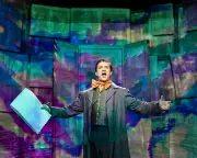 A Mirrored Monet Review: A Dazzling Theatrical Masterpiece in London