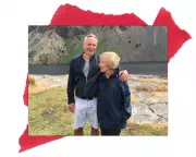 A Mother's Silent Strength: How Unspoken Support Shapes Our Lives