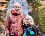 A New Start After 60: 75 First Dates Lead to Kama Sutra Poetry Book