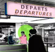 A Stranger's $5 Lifeline: How a Costa Rican Airport Tax Crisis Changed My Life