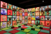 Aardman's 360-Degree Immersive Experience Coming to London This Autumn
