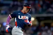 Aaron Judge Leads USA to Victory Over Brazil in World Baseball Classic Opener