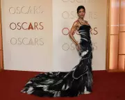 Academy Apologizes After Security Guard Manhandles Oscar Nominee Teyana Taylor