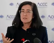 ACCC Warns Fuel Retailers Over Price Gouging Amid Iran War Crisis