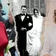 Adam Peaty's Sister Reconciles with Mother After Wedding Feud Accusations