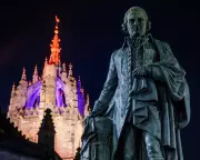 Adam Smith's 'Invisible Hand' Debate Reignites in Edinburgh Letters