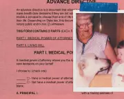 Advance Directives: A Guide to End-of-Life Planning and Its Crucial Role