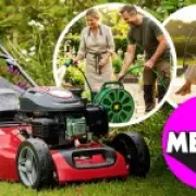 Affordable Garden Upgrades: Top Outdoor Deals Starting at £9.99