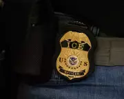 Afghan Asylum Seeker Dies in ICE Custody Less Than 24 Hours After Detention