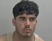 Afghan Asylum Seeker Jailed for Raping and Abducting Girl in Nuneaton