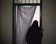 Afghan Judge Dismisses Divorce Plea, Says 'A Few Beatings Won't Kill You'