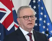 Afternoon Update: Friday's Key Developments in Australian News