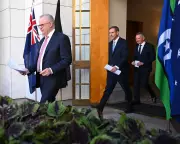 Afternoon Update: Monday's Key Developments in Australian News