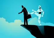 AI Blamed for Over 1,000 Australian Job Cuts, Sparking Debate on Corporate Restructuring