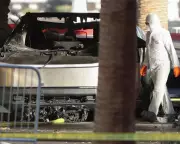 AI Chatbots Enable Violent Attacks, Study Finds, Including Tesla Bombing