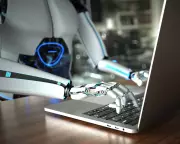 AI-Generated Novels Flood Publishing Market, Sparking Industry Debate