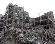 AI-Generated War Images Proliferate: How to Navigate Misinformation in Conflict Coverage