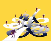 AI Job Cuts Spark Call to Revive Shorter Work Hours Movement