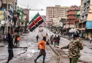 AI Surveillance Expansion in Africa Raises Freedom Concerns