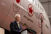 Air Canada CEO to Resign After French Language Backlash Over Crash Tribute