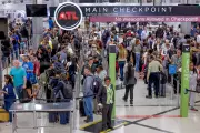 Airport Security Chaos: TSA Lines Stretch for Hours Amid Political Standoff
