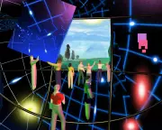 AI's Real-World Impact: From Classrooms to Corporate Offices