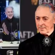 Alan Cumming Apologizes for Baftas Racial Slur Incident and 'Pain' Caused