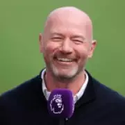 Alan Shearer's Premier League Predictions: Arsenal vs Everton and Key Matches