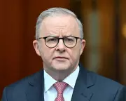 Albanese Breaks Silence on Trump as US-Australia Alliance Frays Over Iran War