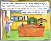 Albanese's Diplomatic Challenge: Navigating a Trump Meeting