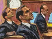 Alexander Brothers Face Landmark Sex Trafficking Trial in New York