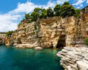 Alonissos: Greece's Marine Paradise Reveals Underwater Treasures and Land Adventures