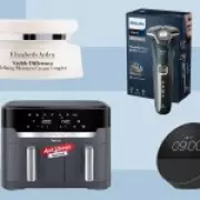 Amazon Spring Deal Days 2026: Early Discounts on Air Fryers, Skincare & Tech