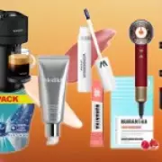 Amazon Spring Deal Days 2026: Top 40 Expert-Picked Offers for Massive Savings